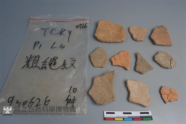 陶片藏品圖，第2張