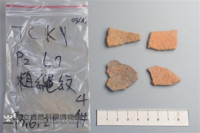 陶片藏品圖，第2張