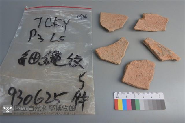 陶片藏品圖，第2張