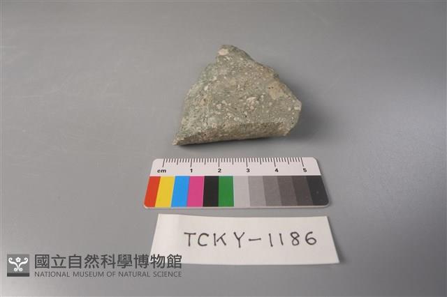 磨製石器藏品圖，第2張