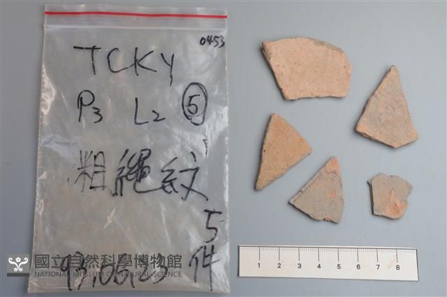 陶片藏品圖，第2張