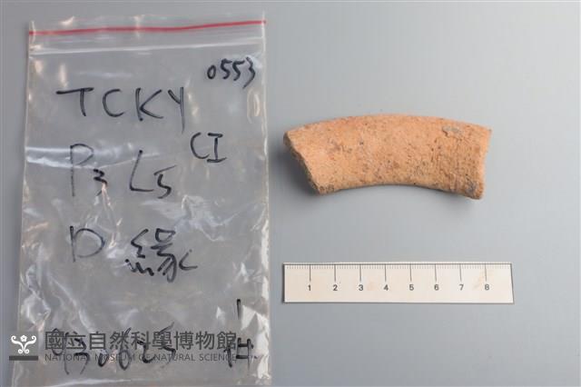 陶片藏品圖，第2張