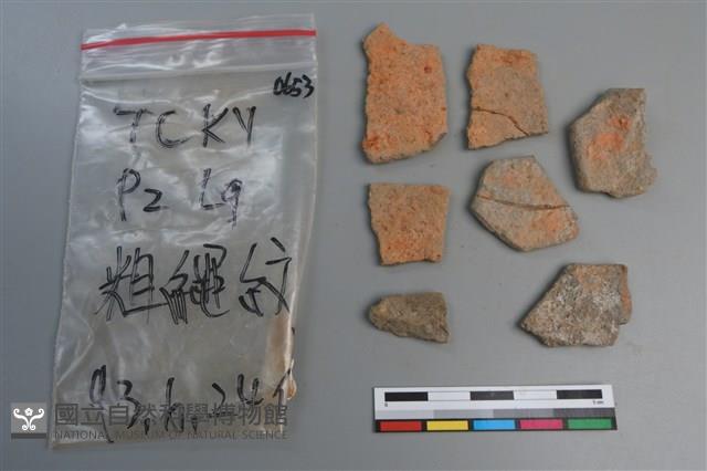 陶片藏品圖，第2張