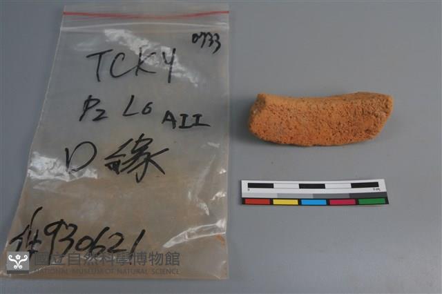 陶片藏品圖，第2張