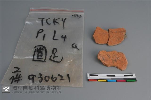 陶片藏品圖，第2張