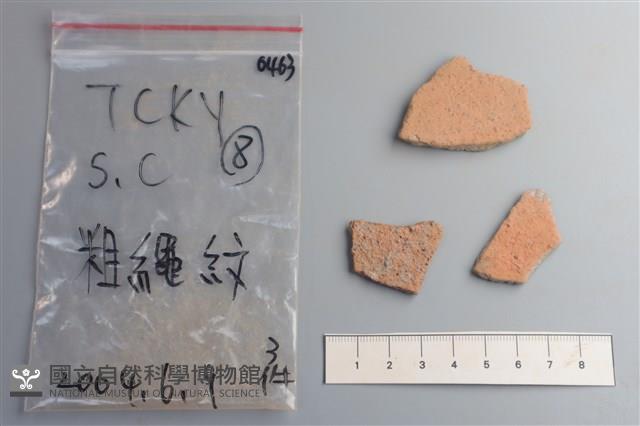 陶片藏品圖，第2張