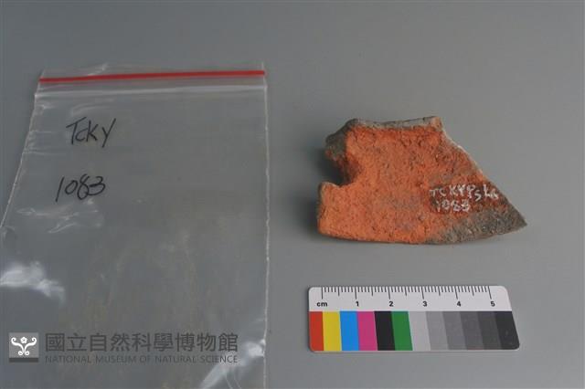 陶片藏品圖，第2張