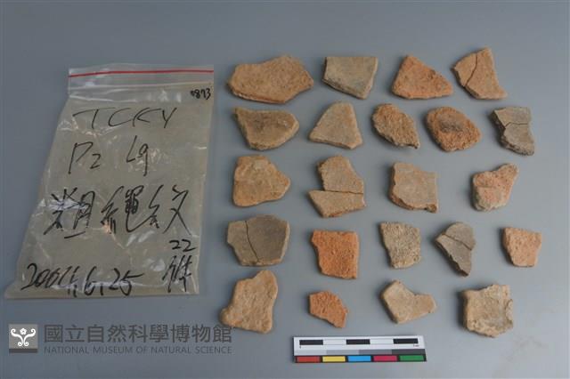 陶片藏品圖，第2張