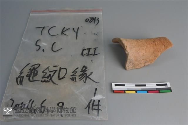 陶片藏品圖，第2張