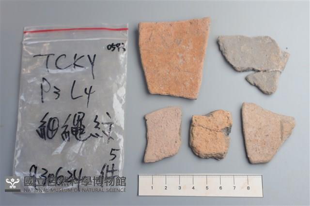 陶片藏品圖，第2張