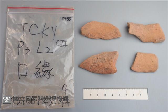 陶片藏品圖，第2張