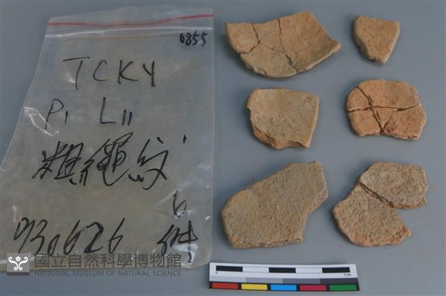 陶片藏品圖，第2張