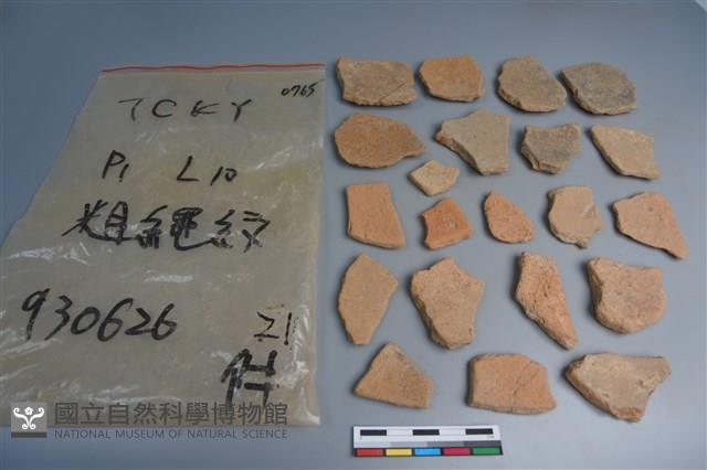 陶片藏品圖，第2張