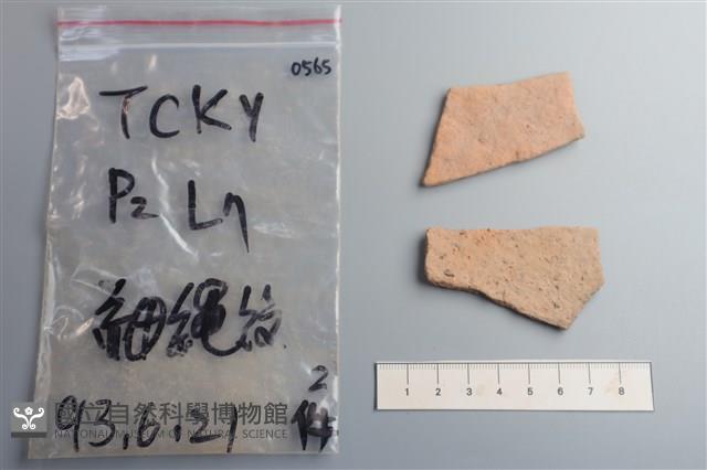 陶片藏品圖，第2張