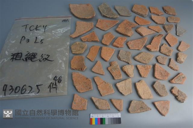 陶片藏品圖，第2張