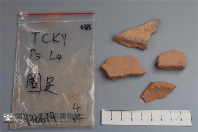 陶片藏品圖，第2張