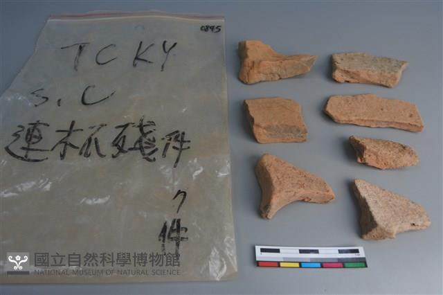 連杯形器藏品圖，第2張