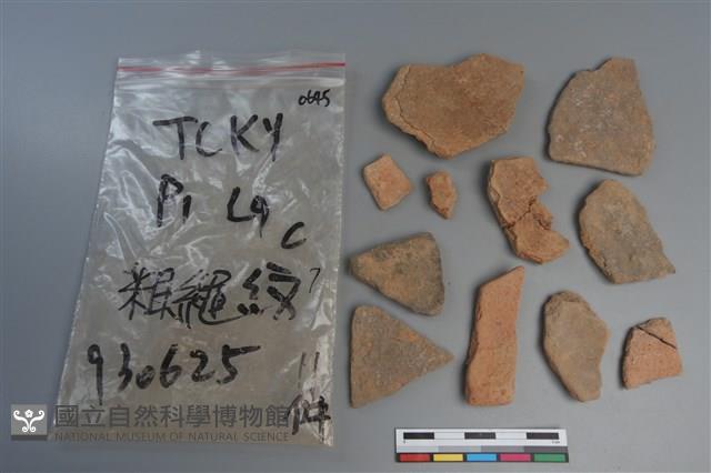 陶片藏品圖，第2張