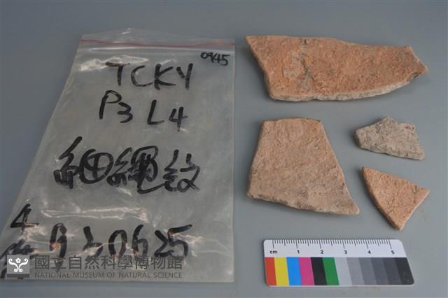 陶片藏品圖，第2張