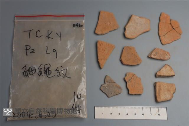 陶片藏品圖，第2張