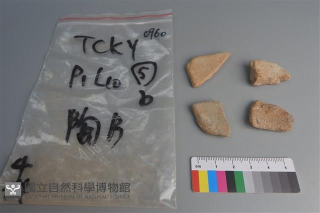 陶片藏品圖，第2張