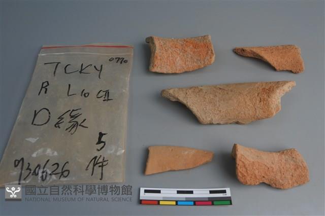 陶片藏品圖，第2張