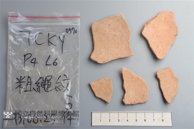 陶片藏品圖，第2張