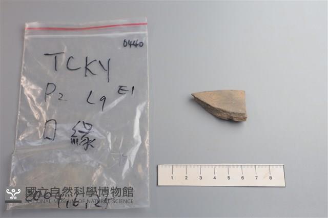陶片藏品圖，第2張