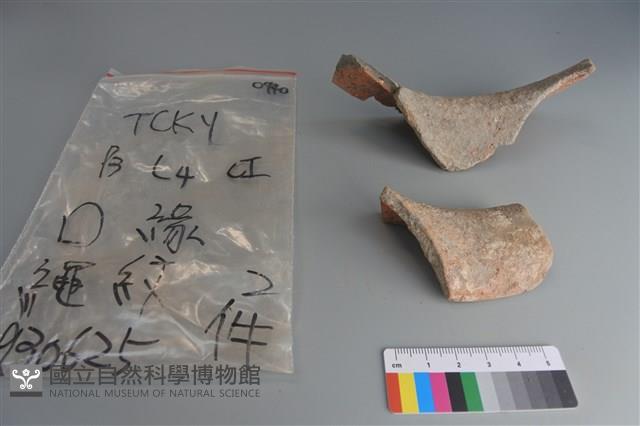 陶片藏品圖，第2張