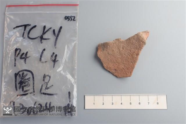 陶片藏品圖，第2張