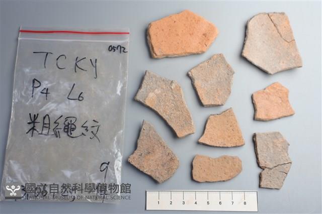 陶片藏品圖，第2張