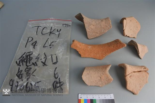 陶片藏品圖，第2張