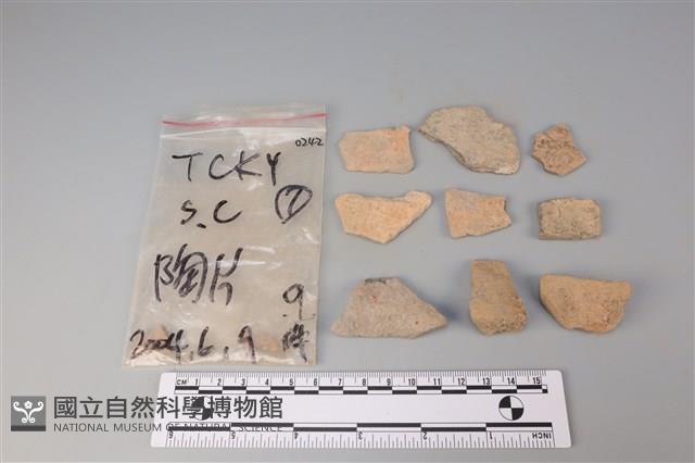 陶片藏品圖，第2張