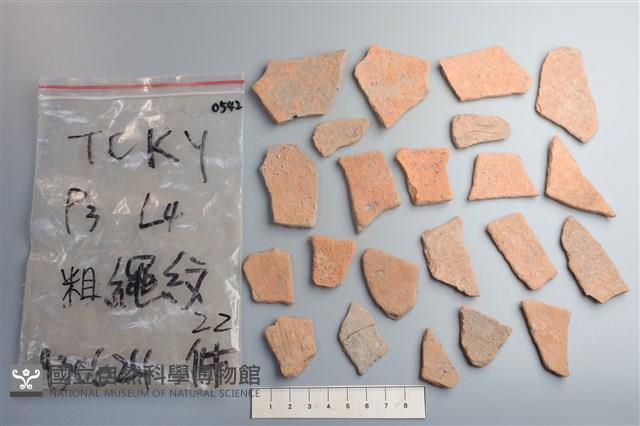 陶片藏品圖，第2張