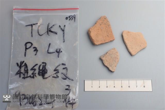 陶片藏品圖，第2張