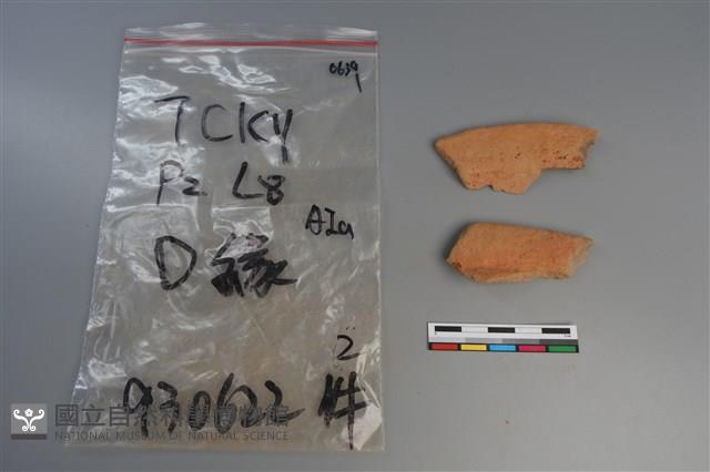 陶片藏品圖，第2張