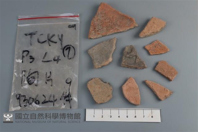陶片藏品圖，第2張