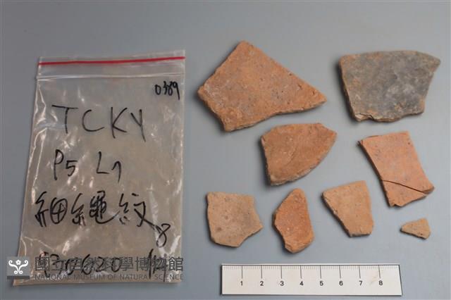 陶片藏品圖，第2張