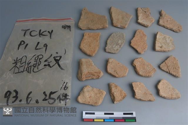 陶片藏品圖，第2張