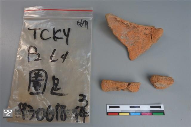 陶片藏品圖，第2張