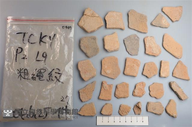 陶片藏品圖，第2張