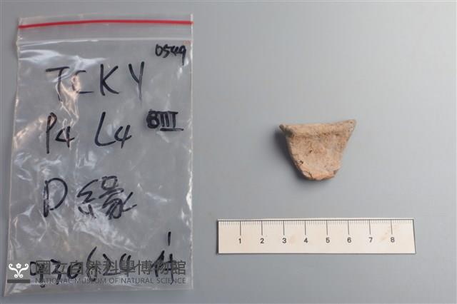 陶缽藏品圖，第2張