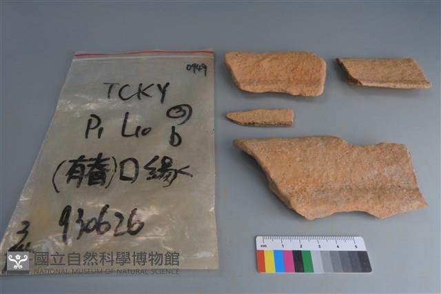 陶片藏品圖，第2張