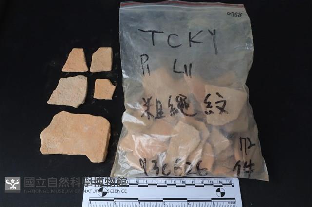 陶片藏品圖，第2張