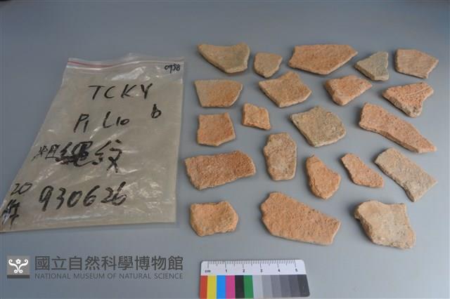 陶片藏品圖，第2張