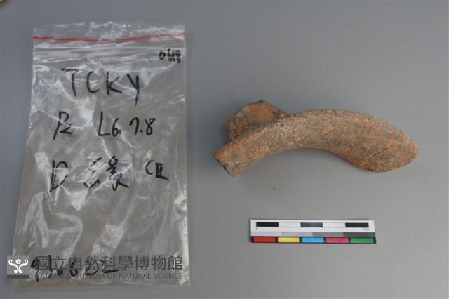 陶片藏品圖，第2張