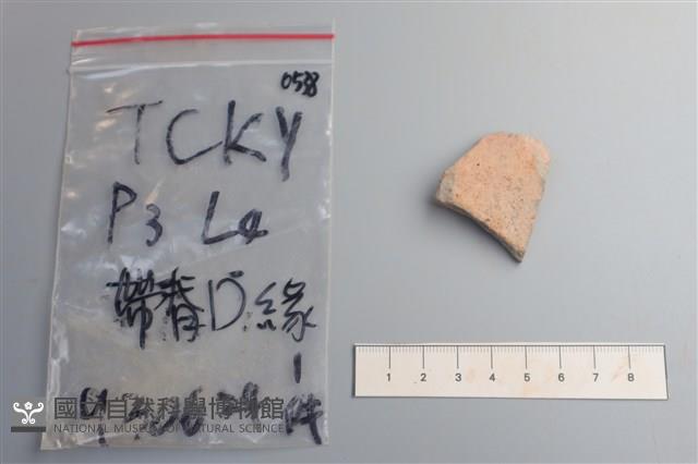 陶片藏品圖，第2張