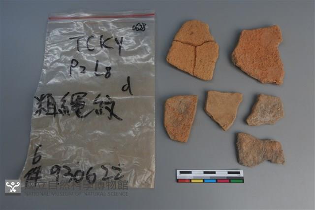 陶片藏品圖，第2張