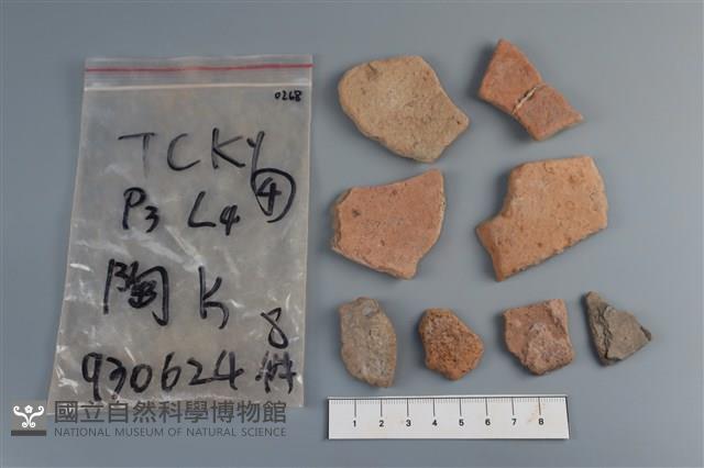 陶片藏品圖，第2張