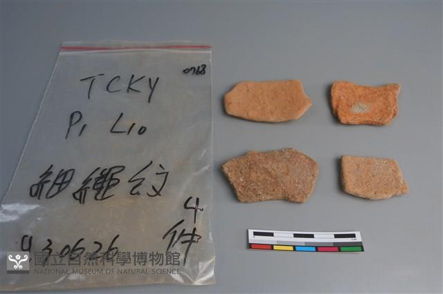 陶片藏品圖，第2張